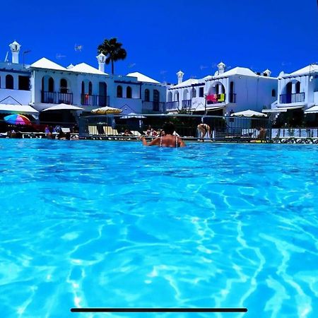 Appartamento Playmar Sol Maspalomas  Esterno foto