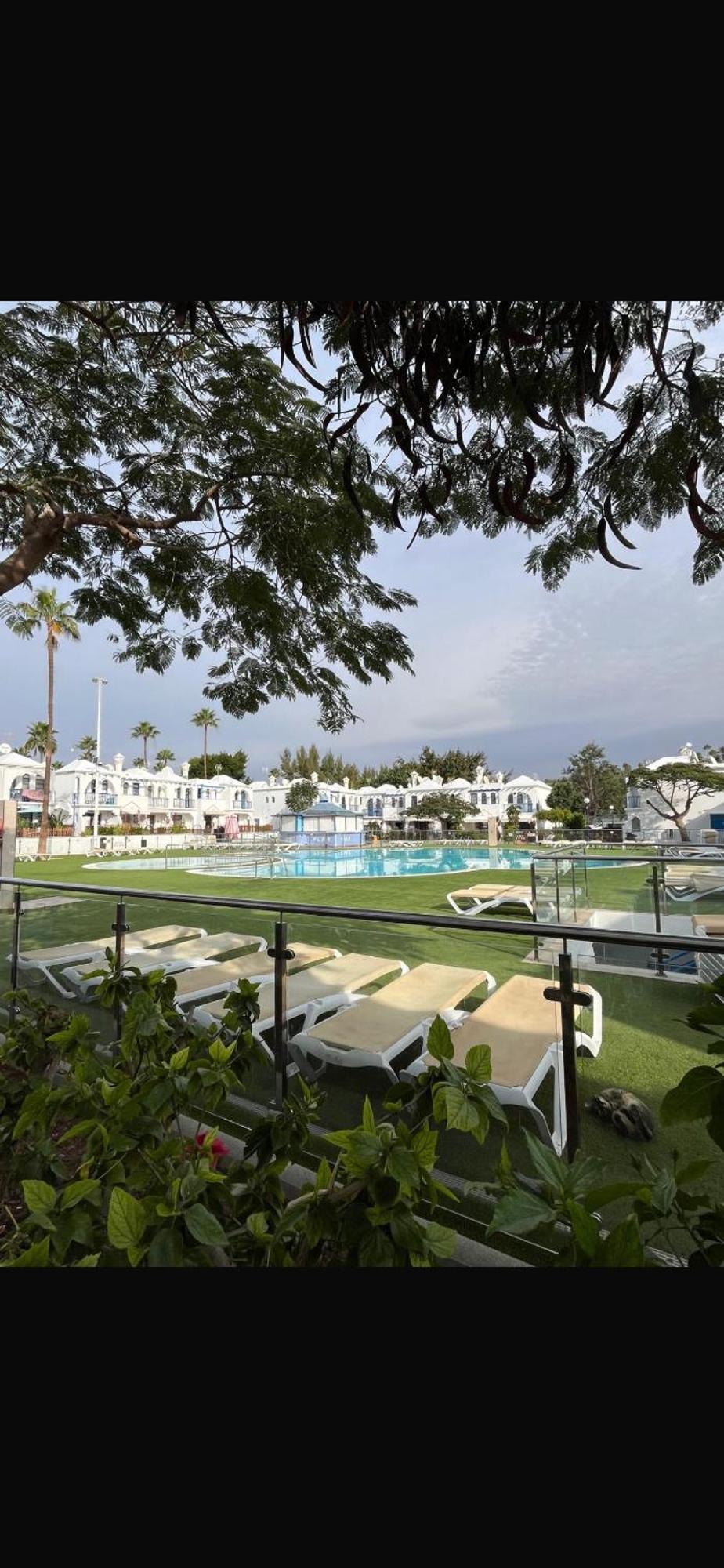 Appartamento Playmar Sol Maspalomas  Esterno foto