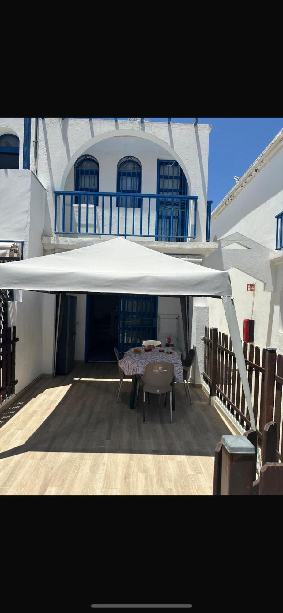 Appartamento Playmar Sol Maspalomas  Esterno foto