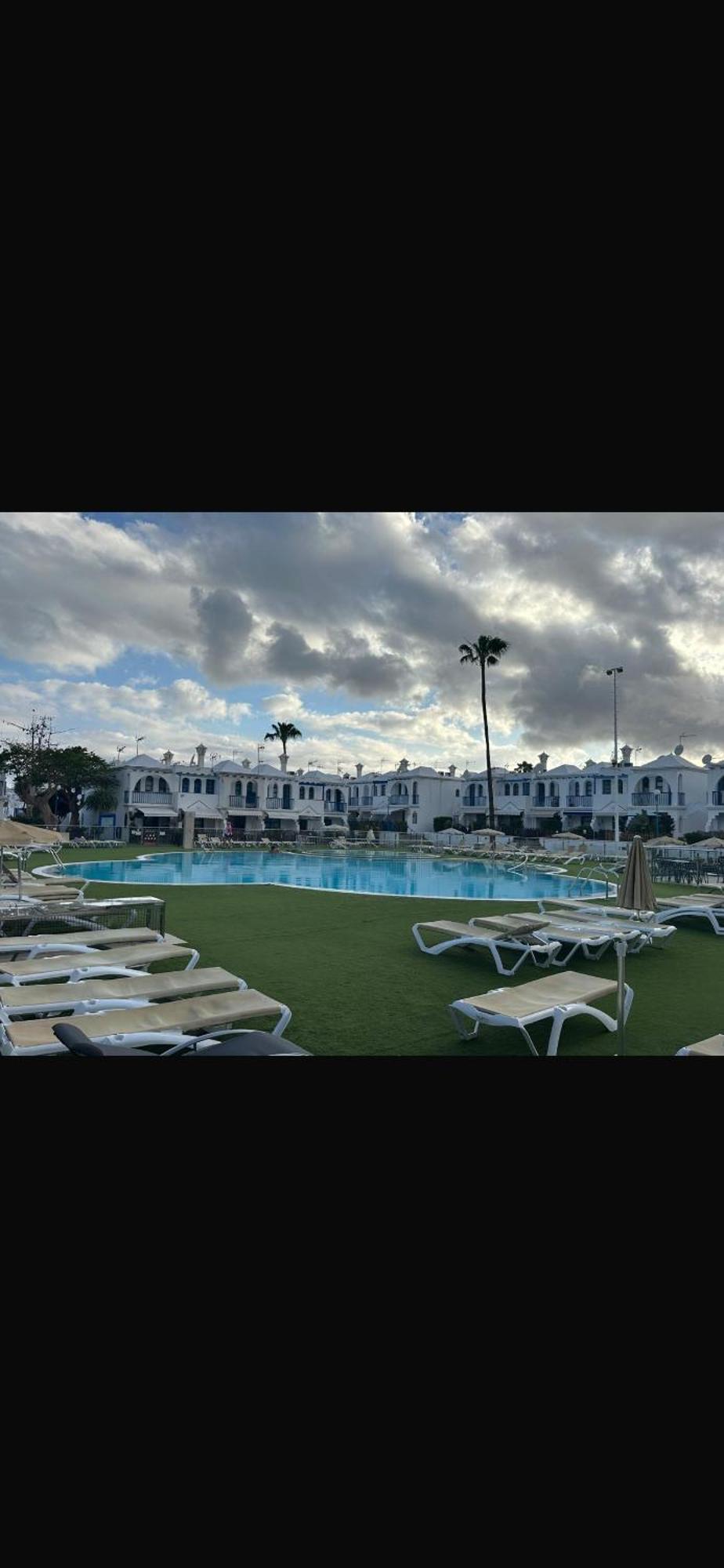 Appartamento Playmar Sol Maspalomas  Esterno foto